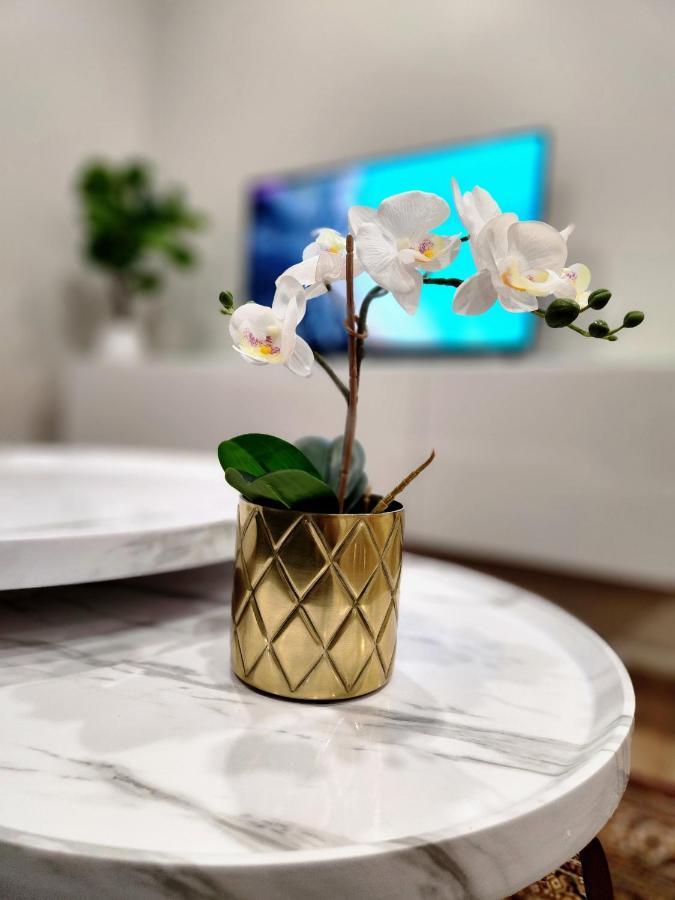 The Cozy Cove Modern King-Bedroom Full Apartment Saint Catharines Ngoại thất bức ảnh