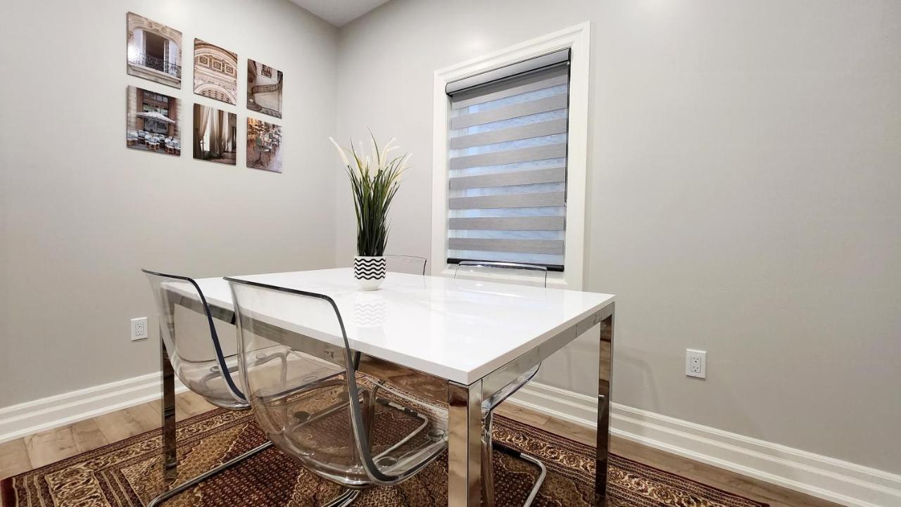 The Cozy Cove Modern King-Bedroom Full Apartment Saint Catharines Ngoại thất bức ảnh